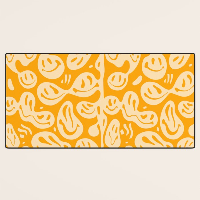 Honey Melted Happiness Desk Mat Gallery Image 3