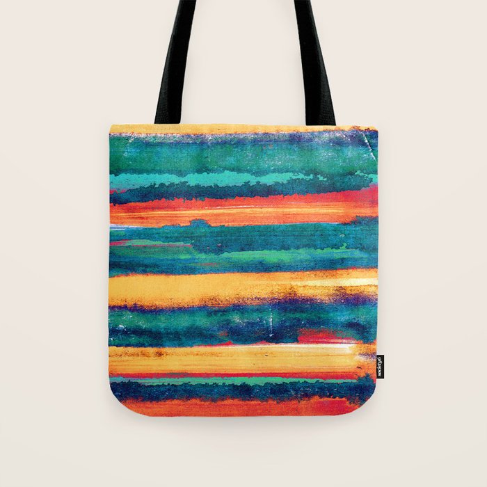 California Dreaming Tote Bag Gallery Image 1