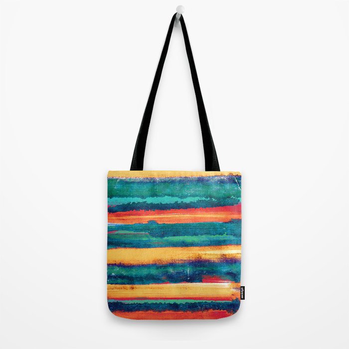 California Dreaming Tote Bag Gallery Image 2