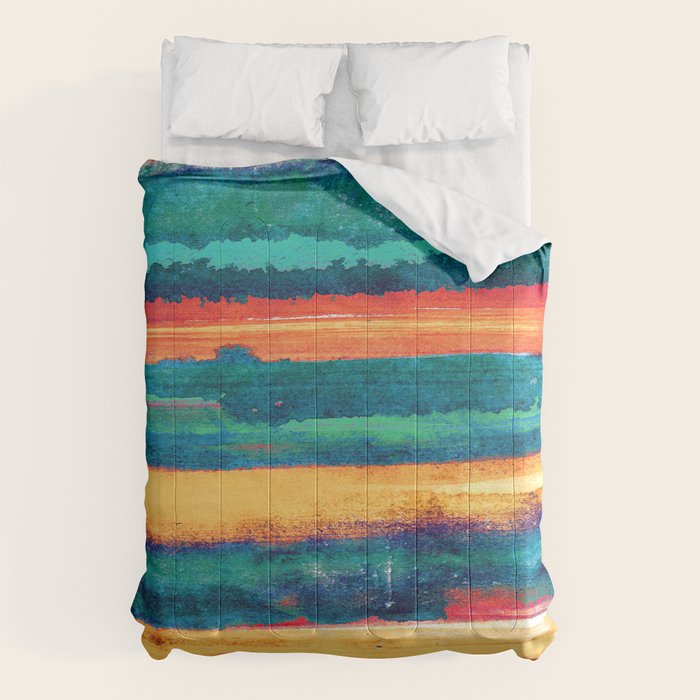California Dreaming Comforter Gallery Image 6