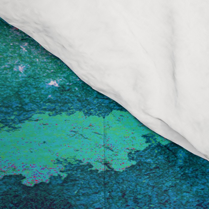 California Dreaming Comforter Gallery Image 4