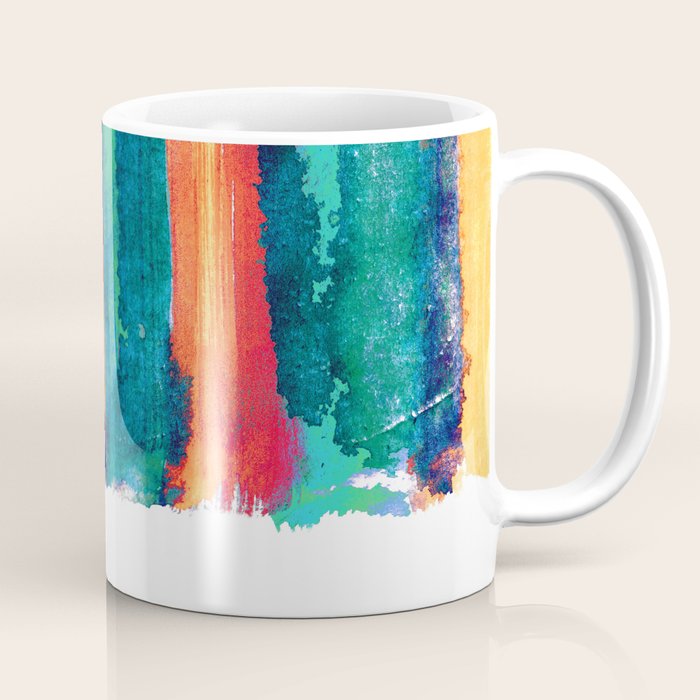 California Dreaming Coffee Mug Gallery Image 1