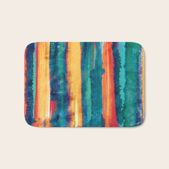 California Dreaming Bath Mat Gallery Image 1