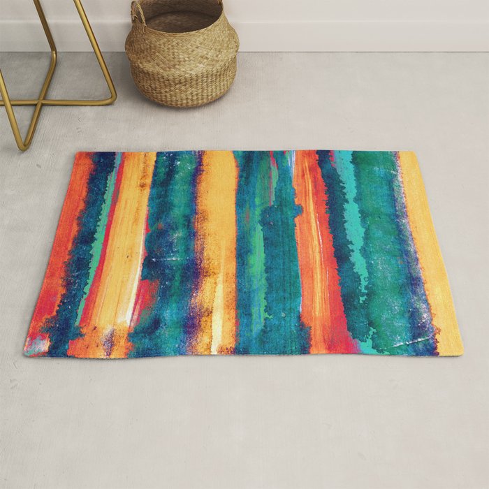 California Dreaming Rug Gallery Image 1