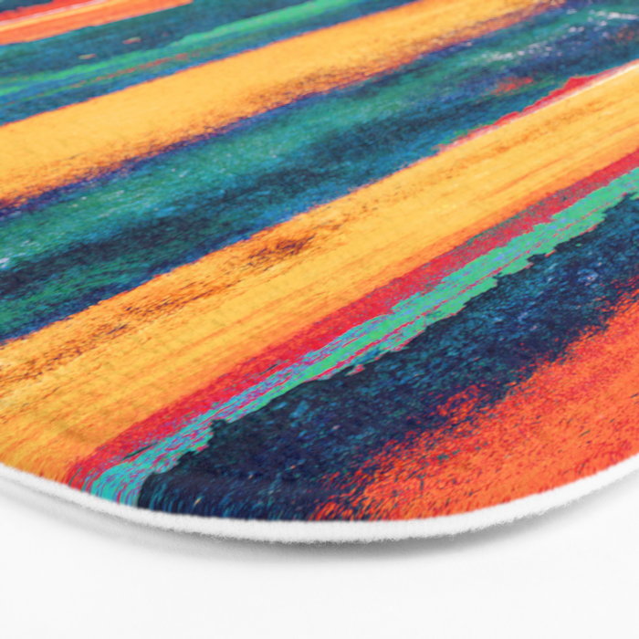 California Dreaming Bath Mat Gallery Image 3