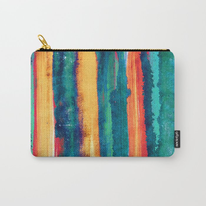 California Dreaming Carry All Pouch Gallery Image 1