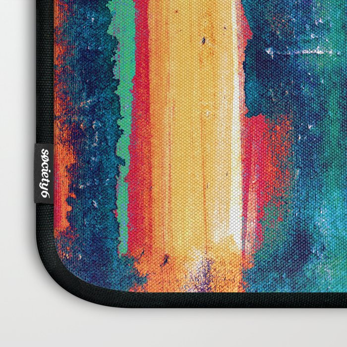 California Dreaming Laptop Sleeve Gallery Image 3