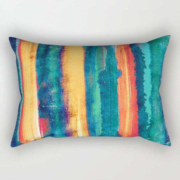 California Dreaming Rectangular Pillow Gallery Image 2