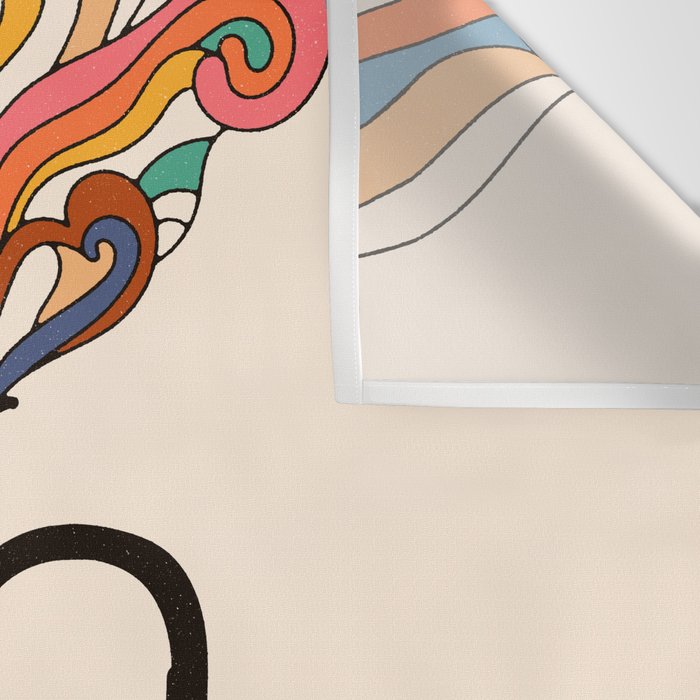 Jazz ! Wall Tapestry Gallery Image 3