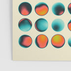 COLOR BURN 11 Poster Gallery Image 3