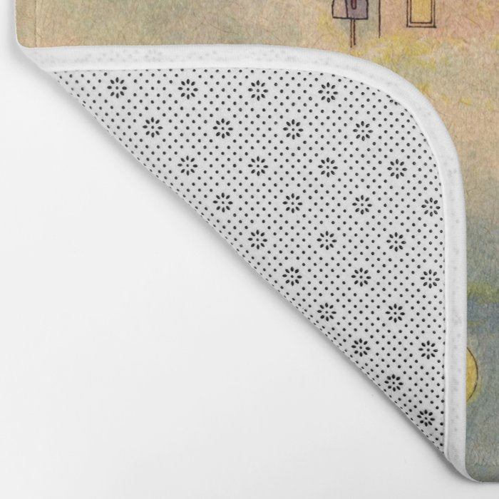 Storm Bath Mat Gallery Image 2