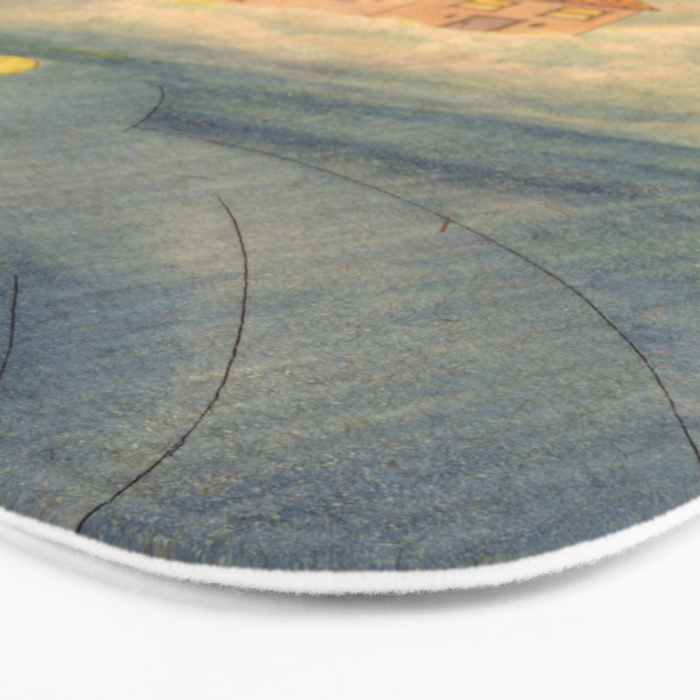 Storm Bath Mat Gallery Image 3