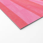 Mold the Future & Vote in Cherry Red Welcome Mat Gallery Image 2