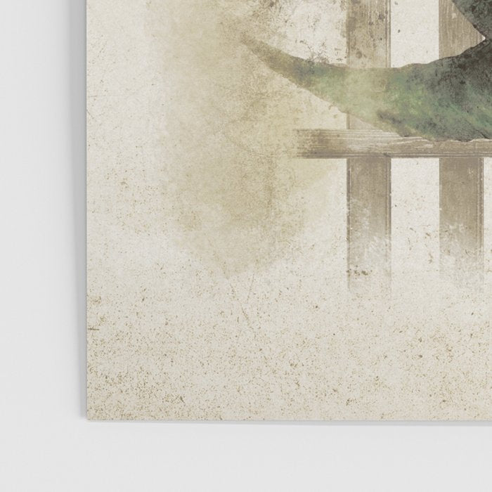 Dino Rodeo  Poster Gallery Image 3