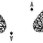 Ace of spade Coffee Mug Gallery Image 2