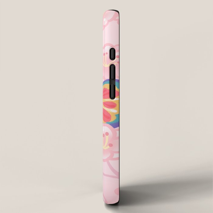 Koi betta iPhone Case Gallery Image 2