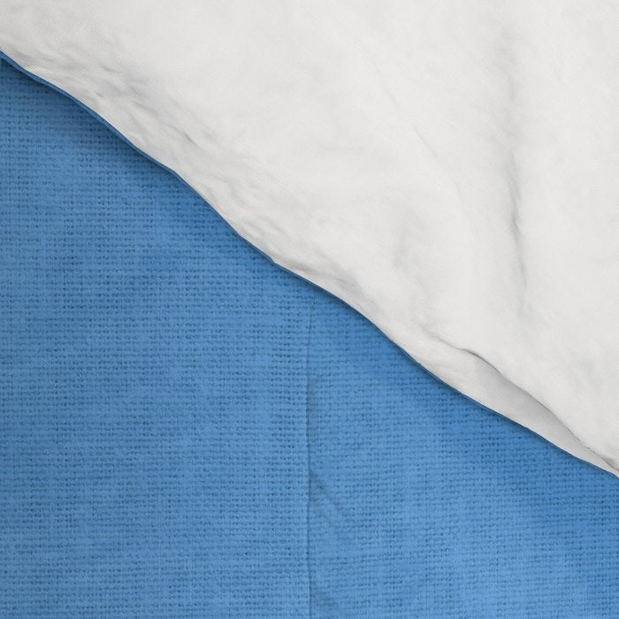 abstract retro vivid fall Comforter Gallery Image 4