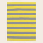 2021 Pantone Stripes Poster Gallery Image 4