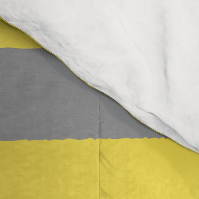 2021 Pantone Stripes Comforter Gallery Image 4