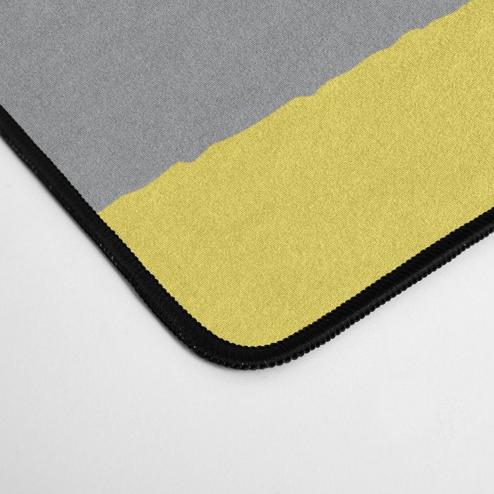 2021 Pantone Stripes Desk Mat Gallery Image 4