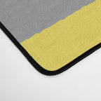 2021 Pantone Stripes Desk Mat Gallery Image 4