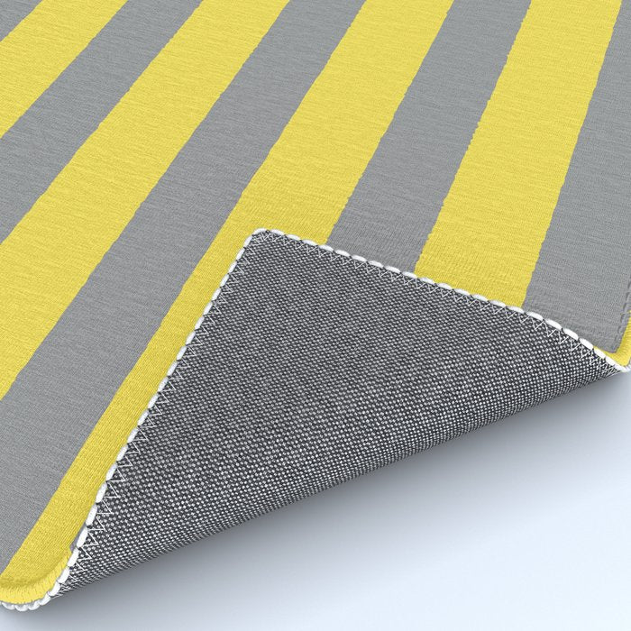 2021 Pantone Stripes Rug Gallery Image 4