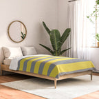 2021 Pantone Stripes Comforter Gallery Image 2