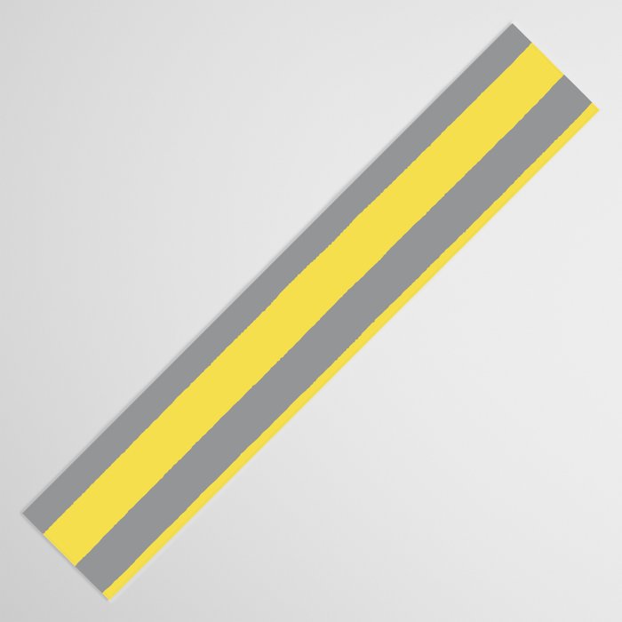 2021 Pantone Stripes Table Runner Gallery Image 3