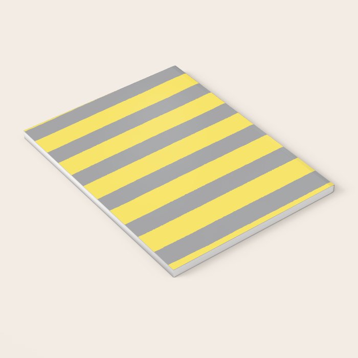 2021 Pantone Stripes Notebook Gallery Image 3