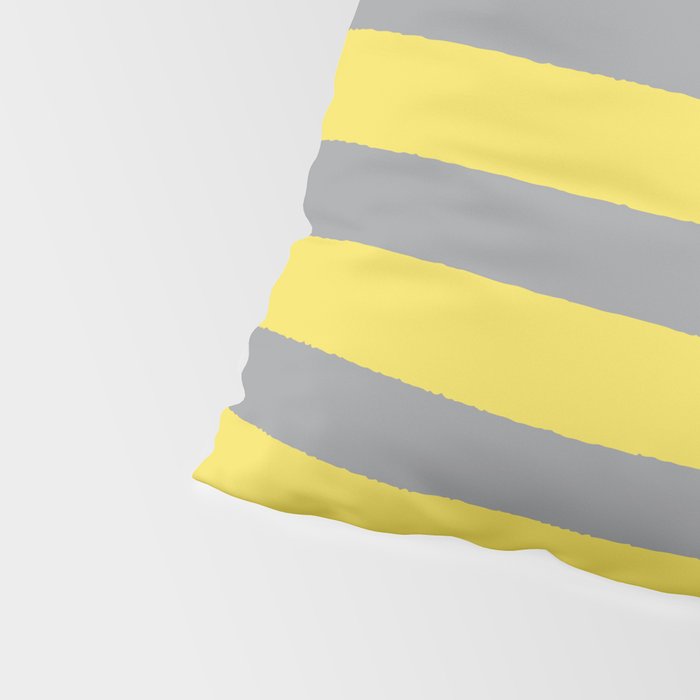 2021 Pantone Stripes Pillow Sham Gallery Image 4