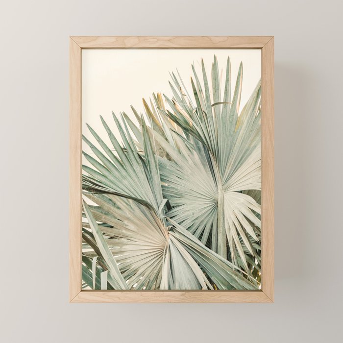 Closer Mini Art Print Gallery Image 1