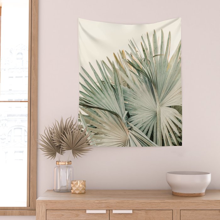 Closer Wall Tapestry Gallery Image 2