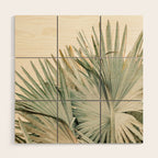 Closer Wood Wall Art Gallery Image 1