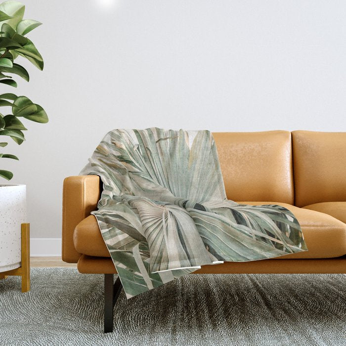 Closer Throw Blanket Gallery Image 1