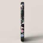 Rainforest Pandas iPhone Case Gallery Image 2