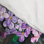 Rainforest Pandas Comforter Gallery Image 4