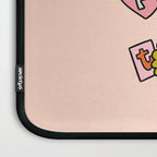 Don't Forget to Vote Laptop Sleeve Gallery Image 3