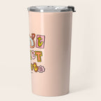 Don't Forget to Vote Travel Mug Gallery Image 2