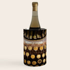 The Wordsmith Wine Chiller Gallery Image 1