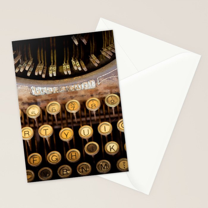The Wordsmith Stationery Card Gallery Image 2