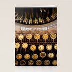 The Wordsmith Stationery Card Gallery Image 2