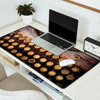 The Wordsmith Desk Mat Gallery Image 2
