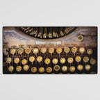 The Wordsmith Desk Mat Gallery Image 3