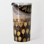 The Wordsmith Travel Mug Gallery Image 3