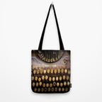 The Wordsmith Tote Bag Gallery Image 2