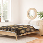 The Wordsmith Duvet Cover Gallery Image 2