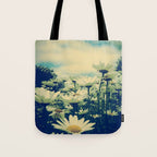 Daisy Love Tote Bag Gallery Image 1