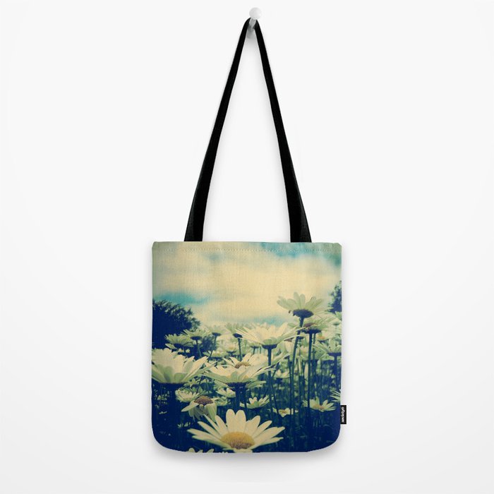 Daisy Love Tote Bag Gallery Image 2