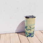 Daisy Love Travel Mug Gallery Image 4