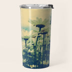 Daisy Love Travel Mug Gallery Image 2